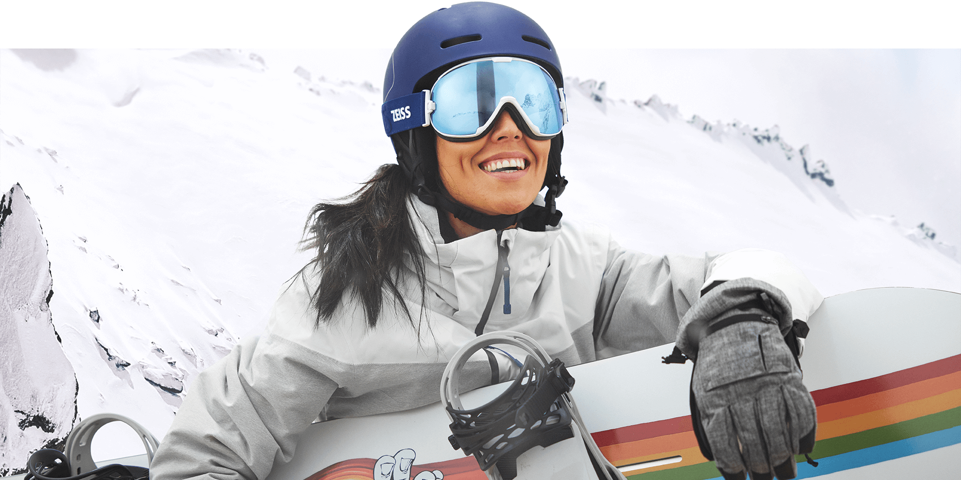 Lunette soleil ski femme outlet