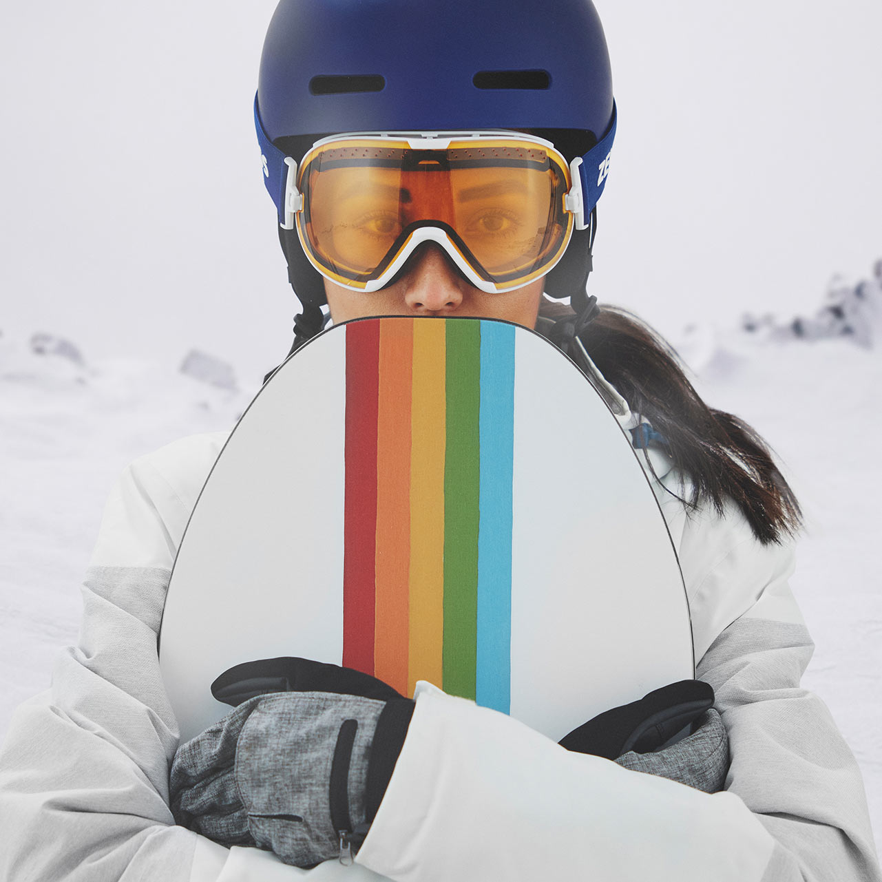 Lunette de snow cheap