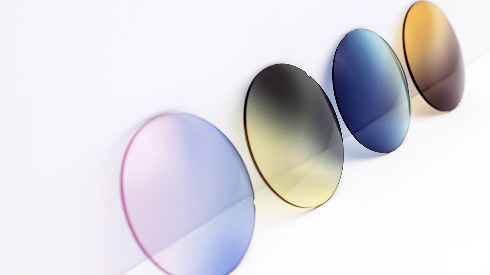 Verre teinte au soleil cheap