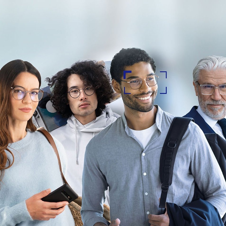 Verres ZEISS SmartLife