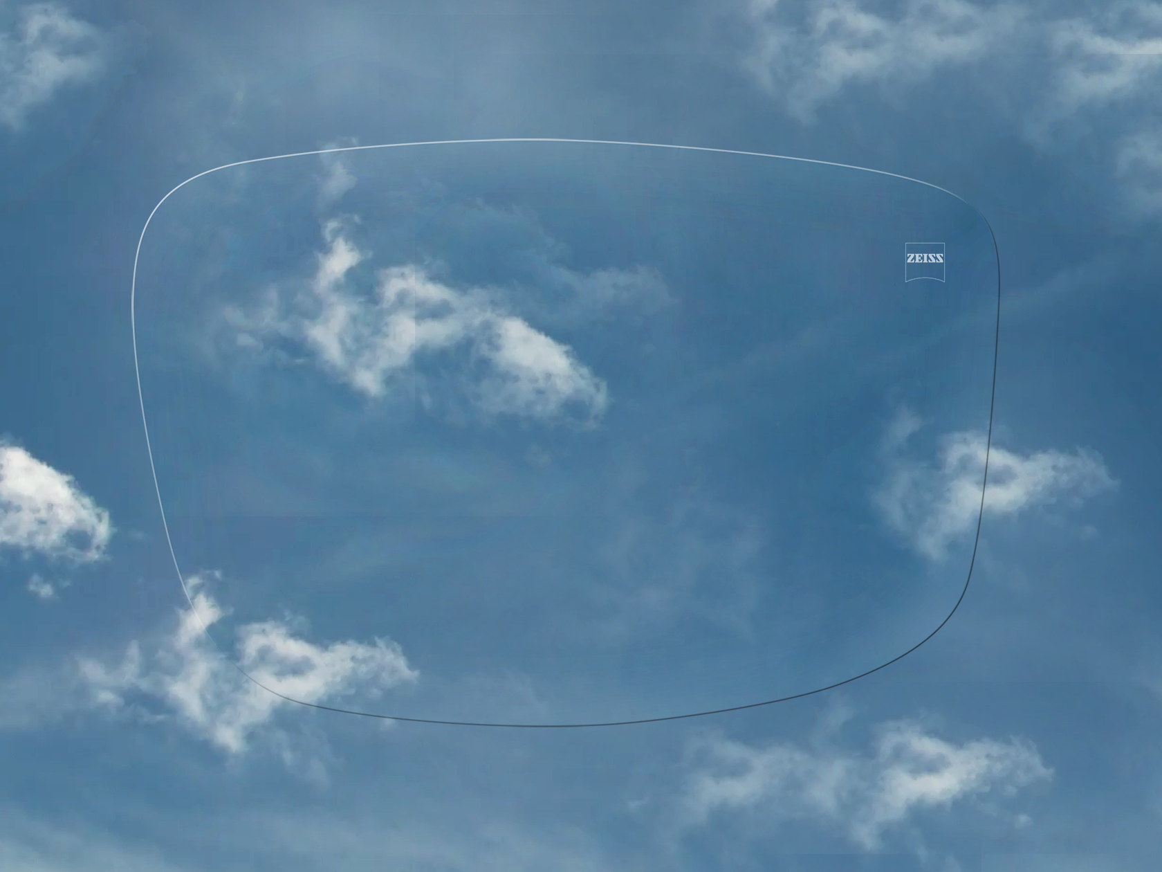Image illustrant comment les verres PhotoFusion de ZEISS passent du clair au foncé et inversement